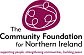 Community Foundation for Northern Ireland Logo