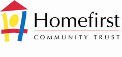 Homefirst Trust Logo