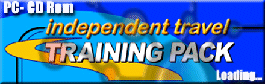Independent Training Pack
