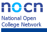 National Open College Network Logo