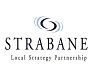 Strabane Local Strategy Partnership Logo